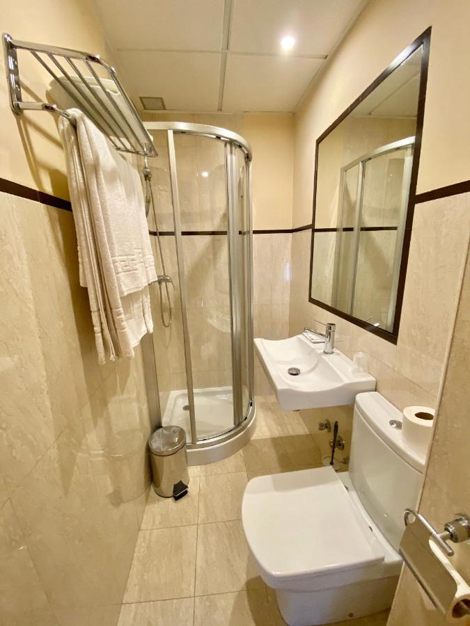 Hotel Fernando IV Martos Eksteriør billede